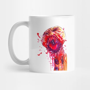 GingerBreadMan Mug